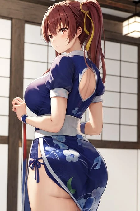 Featured image #5 for DOA Kasumi