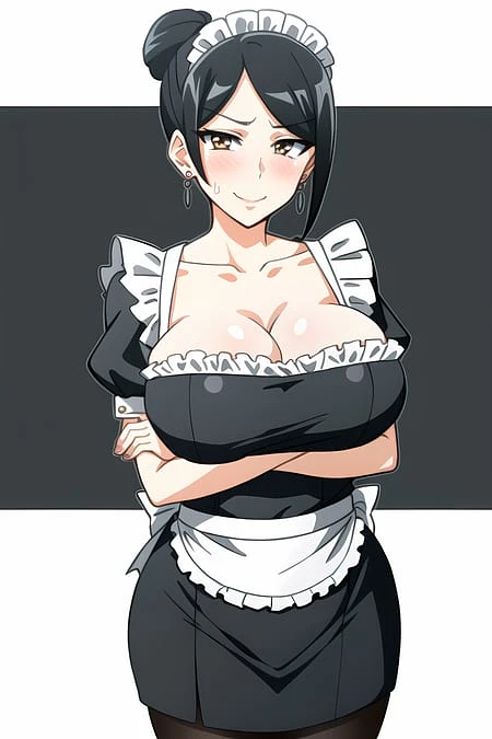Featured image #3 for takizawa kyouko | LORA