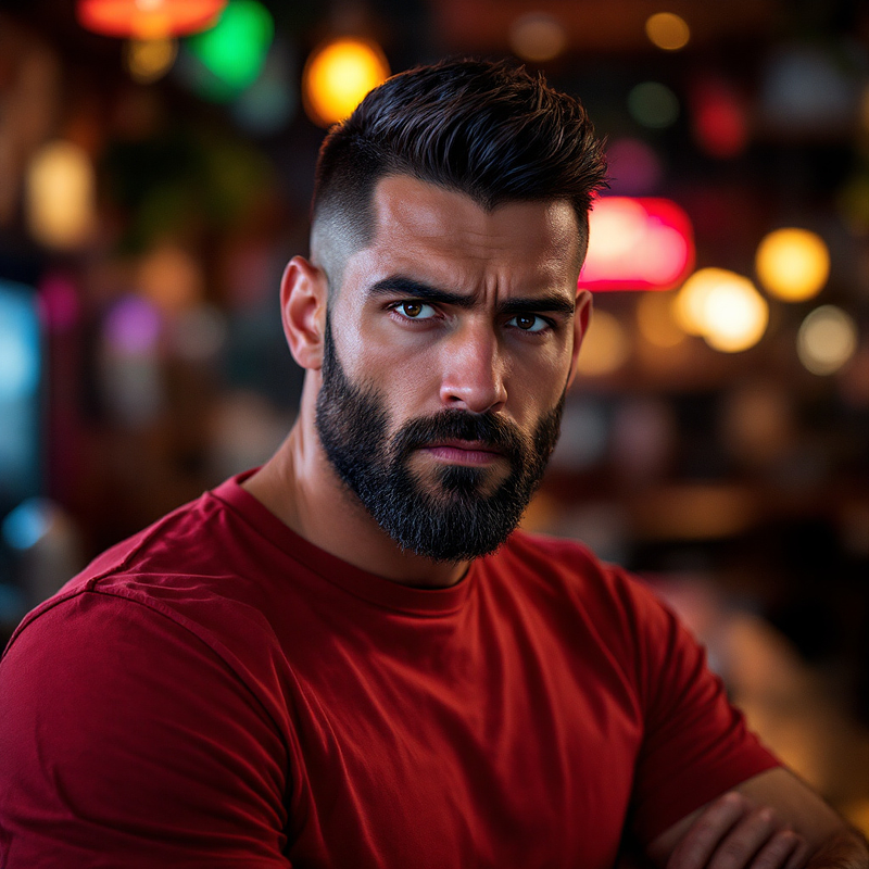 A sample prompt of what you can find in this page