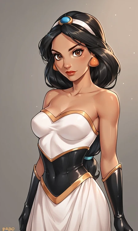 Featured image #1 for Disney Princesses Collection