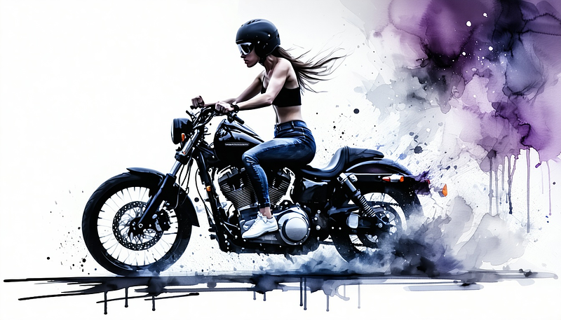 A sample prompt of what you can find in this page