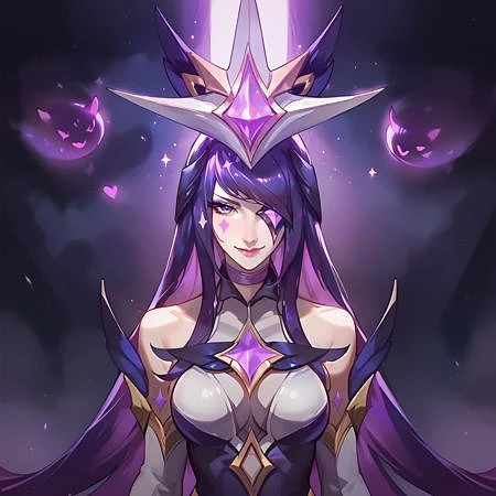 Featured image #1 for SG Syndra (League of Legends)