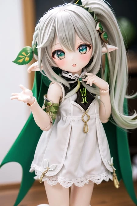 Featured image #1 for Cute Joints Dolls Lora