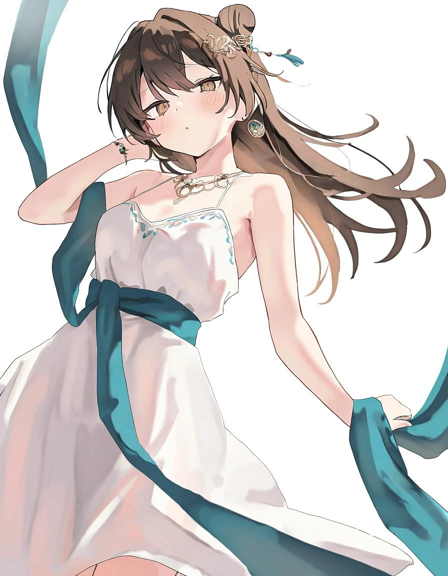 Featured image #2 for 物华弥新：莫高窟220
