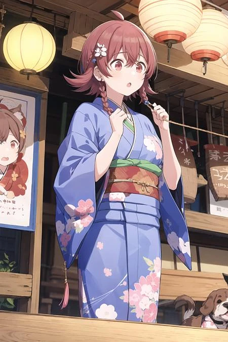 Featured image #4 for Komiya Kaho / 小宮 果穂