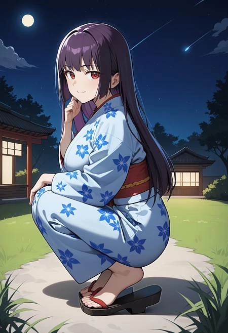 Featured image #4 for [Pony] Sunomiya Sana 須ノ宮さな / Ijiranaide, Nagatoro-san
