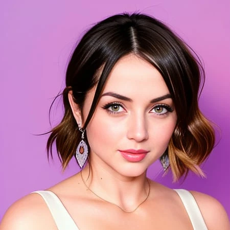 Featured image #2 for Ana De Armas Embedding