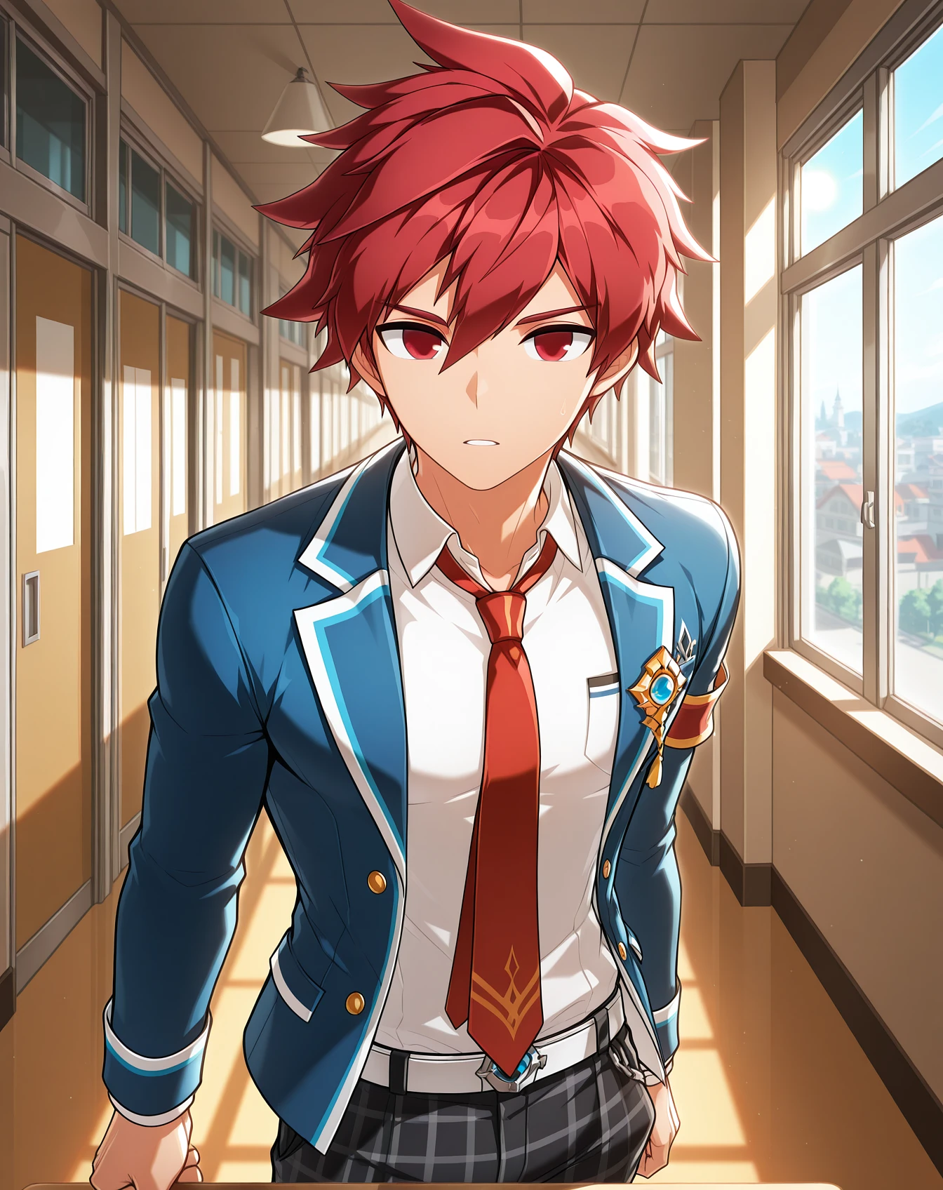 Featured image #4 for Elsword Sieghart (All paths) | Elsword