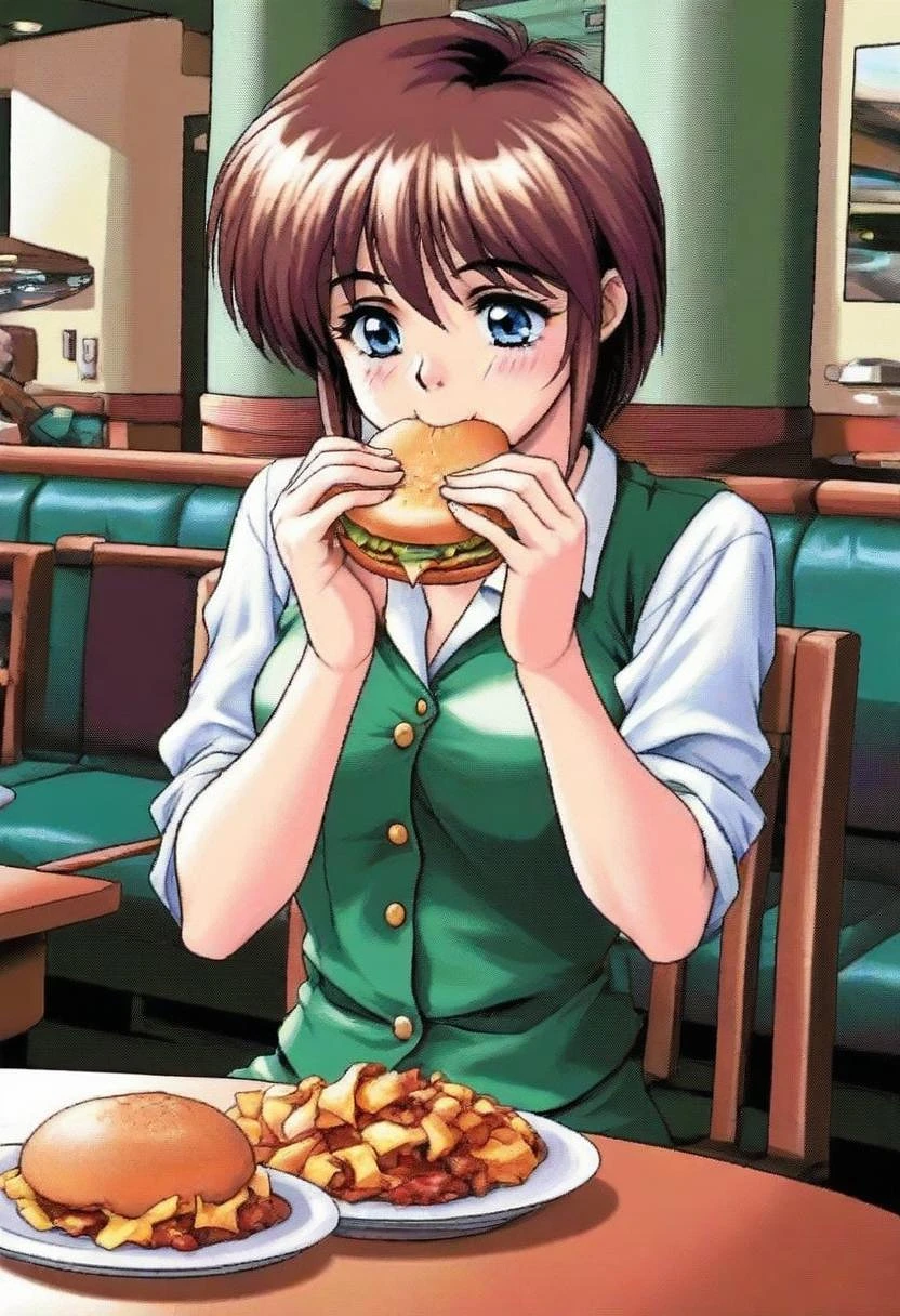 Featured image #5 for PC-98風のアレ