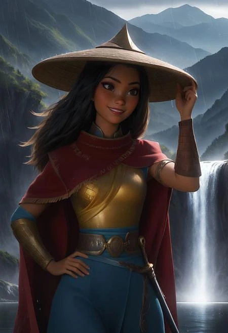 Featured image #5 for All Disney Princess - Illustrious