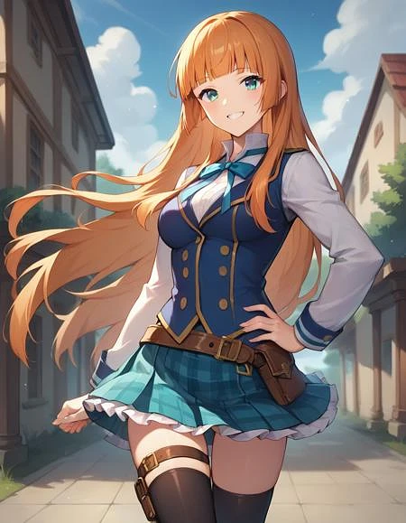 Featured image #3 for 安-巴哈姆特之怒 ：玛纳利亚的密友 / 影之诗 / 公主连结（Anne-Shingeki no Bahamut ：Mysteria Friends / Shadowverse / Princess Connect）