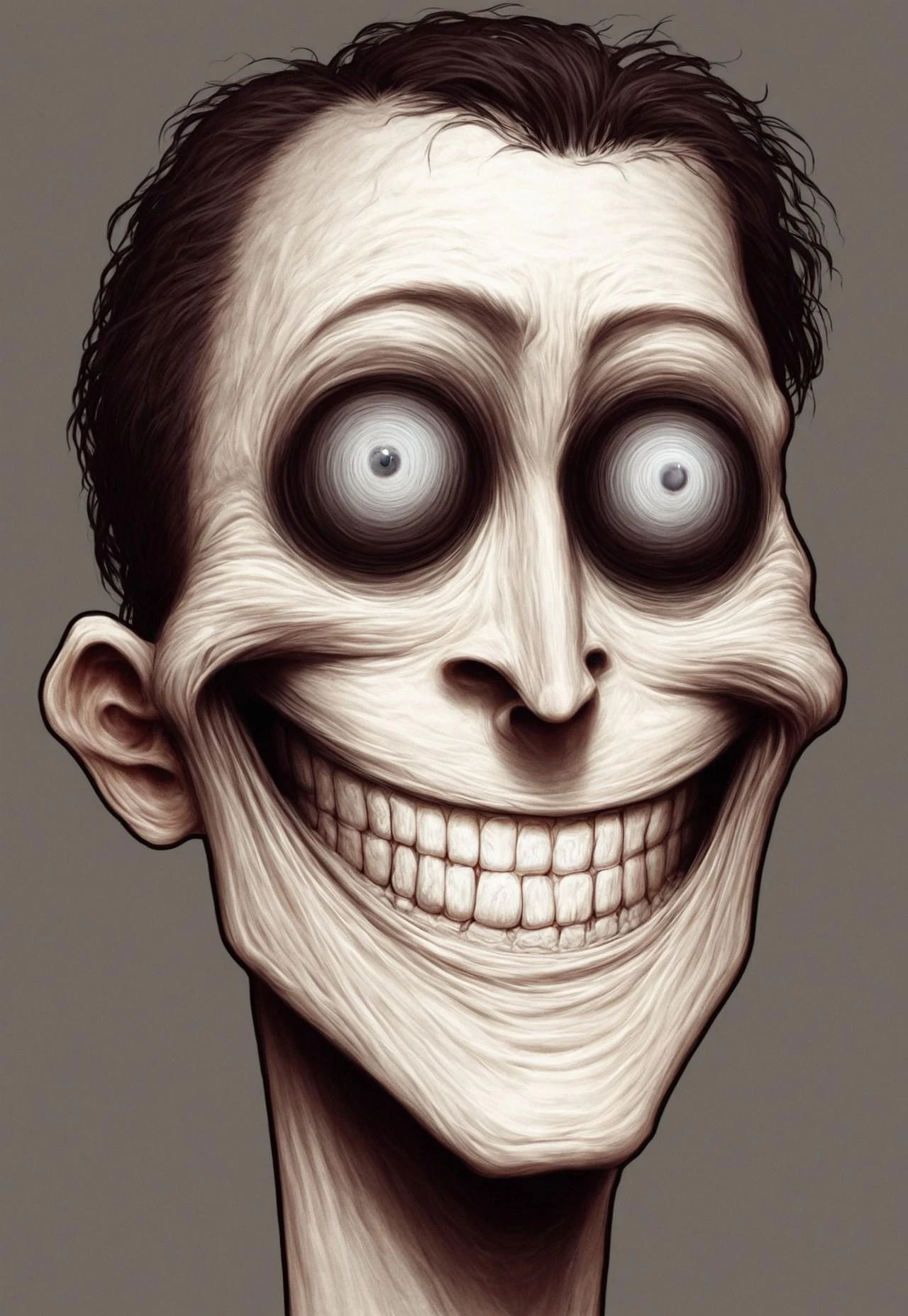 Featured image #2 for SlimBoni's Uncanny Creator