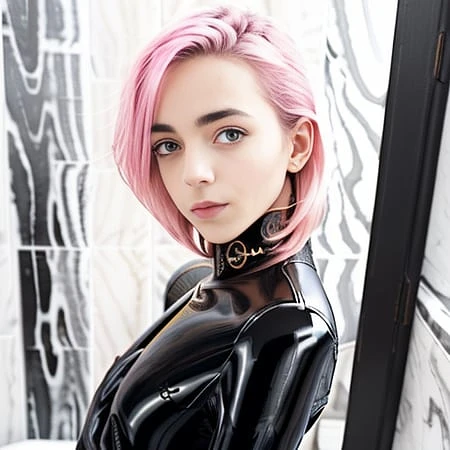 Featured image #3 for pink_blacksuit