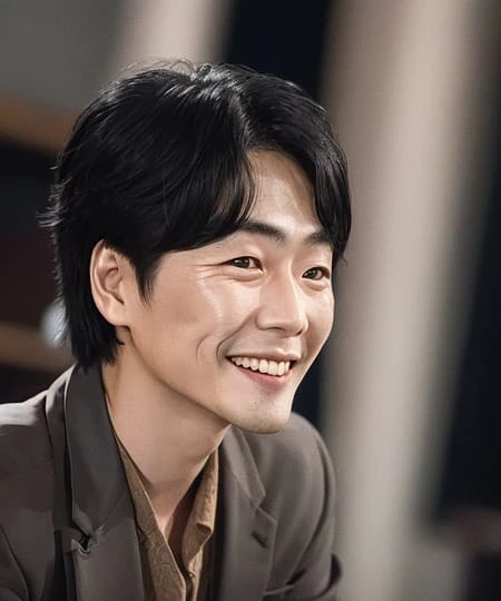 Featured image #2 for KwangSeok