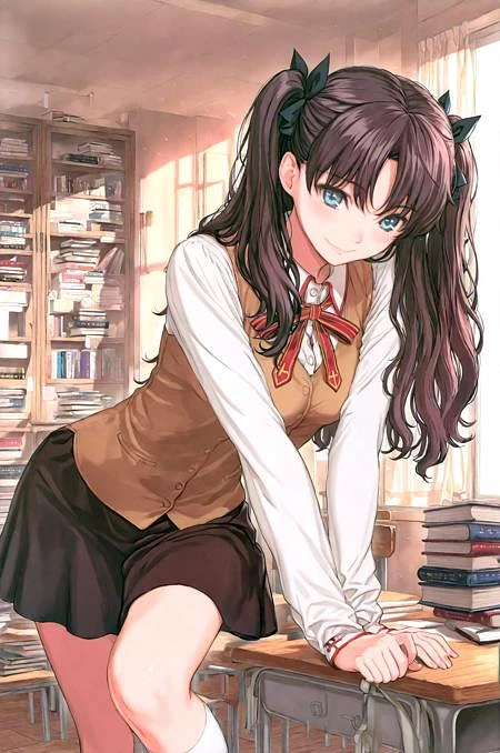 Featured image #1 for Illustrious-ホムンクルス/homunculus(Artist Style)