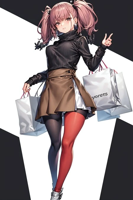 Featured image #2 for Atlanta (Kancolle)