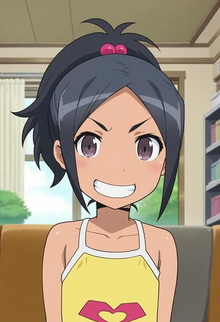 Featured image #1 for Ria Hagry - Oreimo