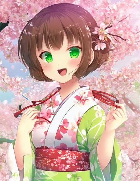 Featured image #2 for mitsumomo mamu style