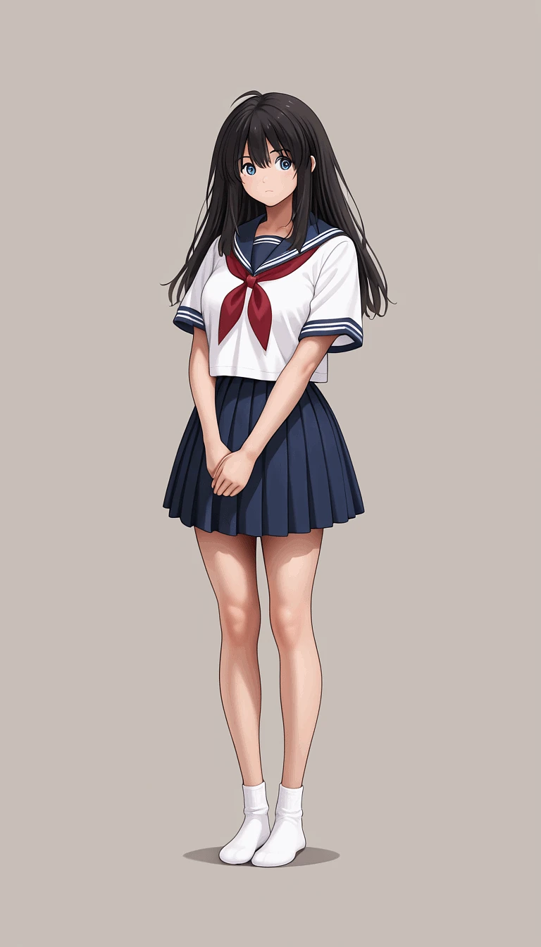 Featured image #2 for kitamura kaori - Midareuchi
