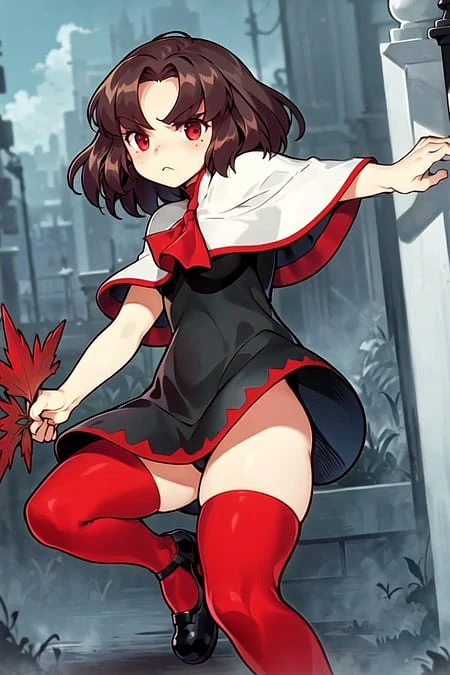 Featured image #3 for Kaho Reinol (Momodora) Character LORA