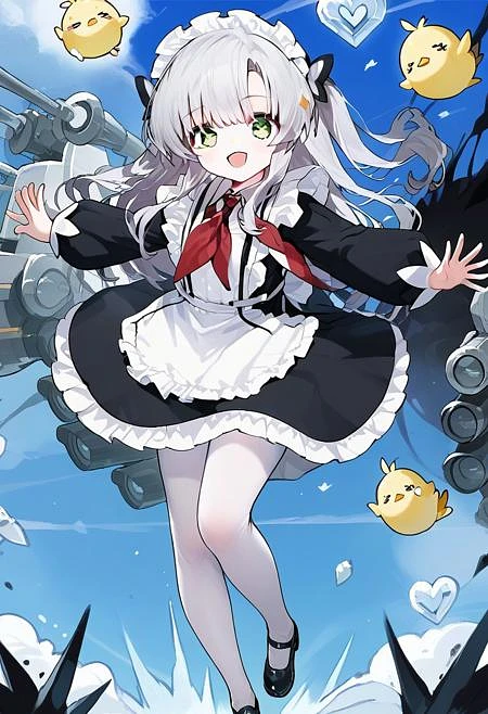 Featured image #2 for Azur Lane