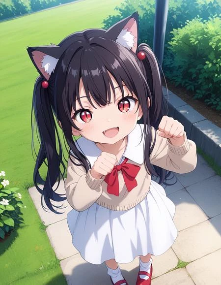 Featured image #1 for Cuteness Enhancer