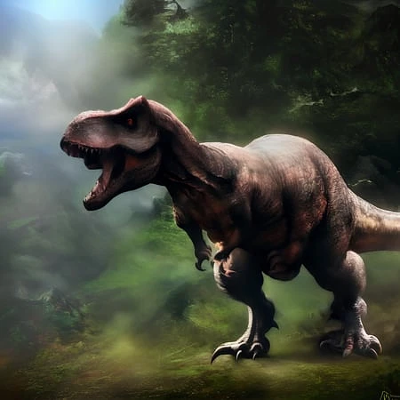 Featured image #2 for tekakutli-dinosaurs