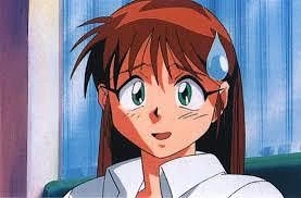 Featured image #1 for Maya Mizutani_PONY