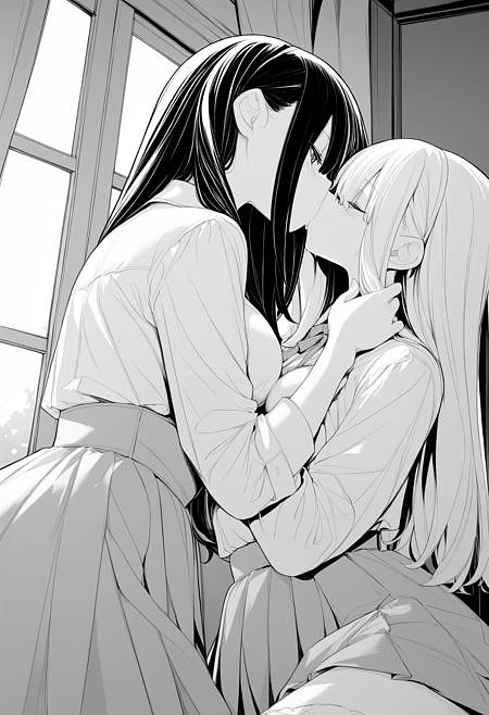 Featured image #1 for yuruyunaZNK - ざんか style