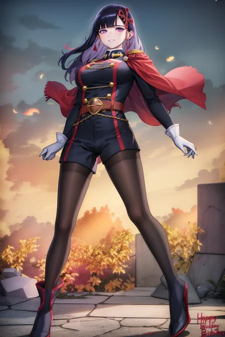 Featured image #6 for Yamashiroren | Mato Seihei no Slave