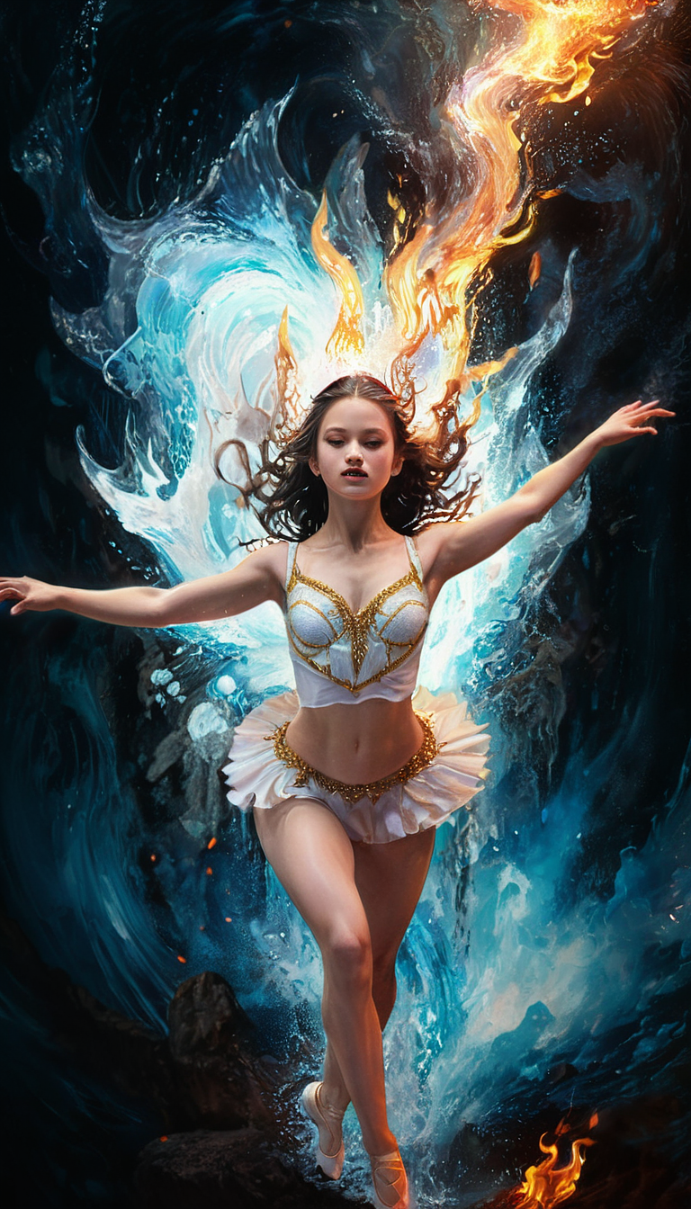 A sample prompt of what you can find in this page