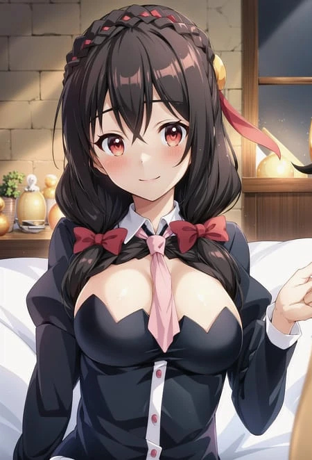 Featured image #3 for YunyunLora