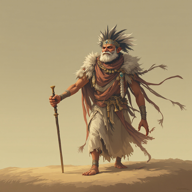 A sample prompt of what you can find in this page