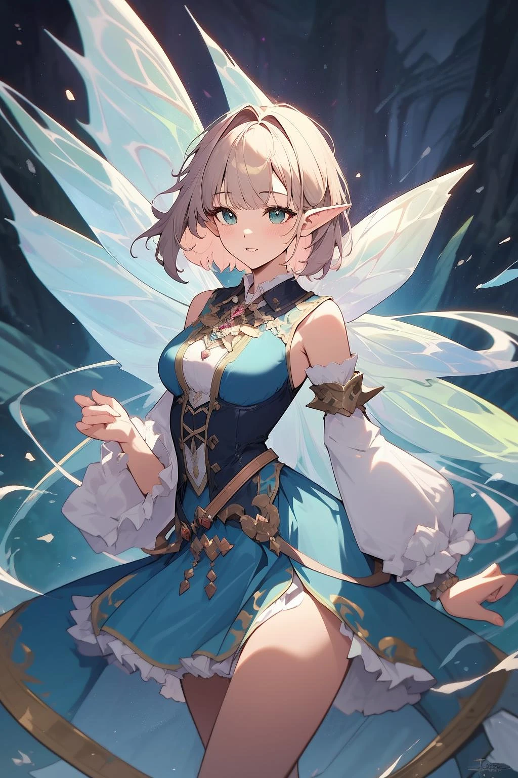 Featured image #6 for ReDefine-Experimental