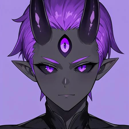 Featured image #4 for Zyrnox's Fantasy Races | Originals