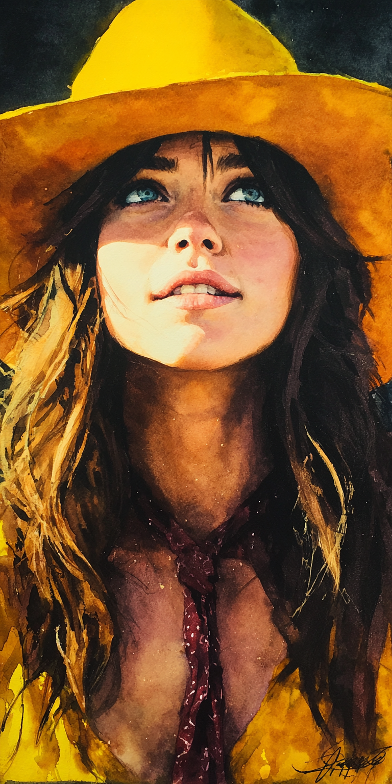 A sample prompt of what you can find in this page