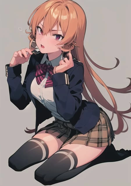 Featured image #2 for Nakiri Erina | Food Wars