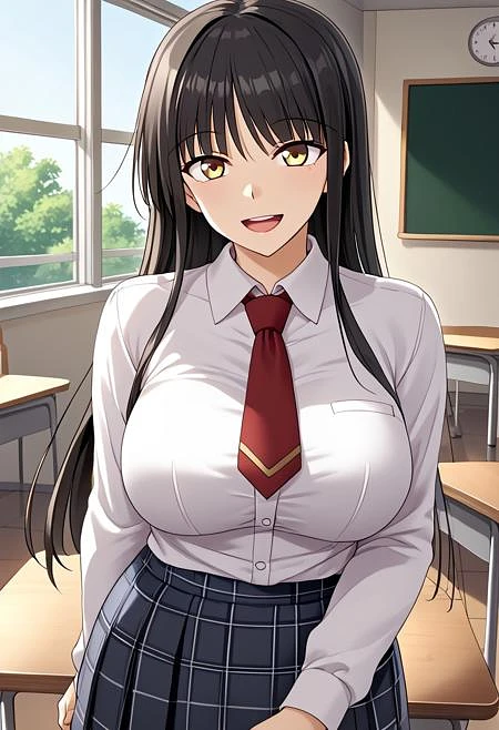 Featured image #3 for Kamiya Rin - Ma Furu Yoru no Rin