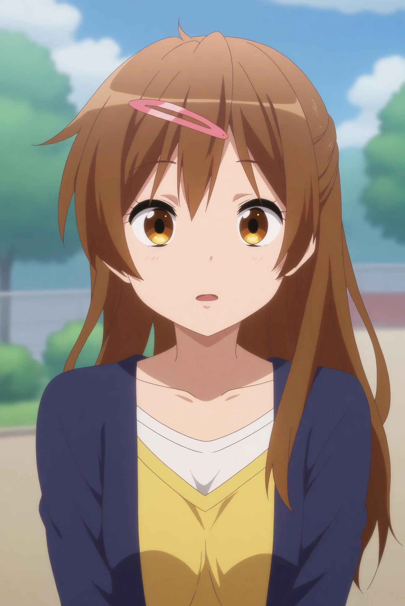 Featured image #4 for Chuunibyou demo Koi ga Shitai! | Shinka Nibutani