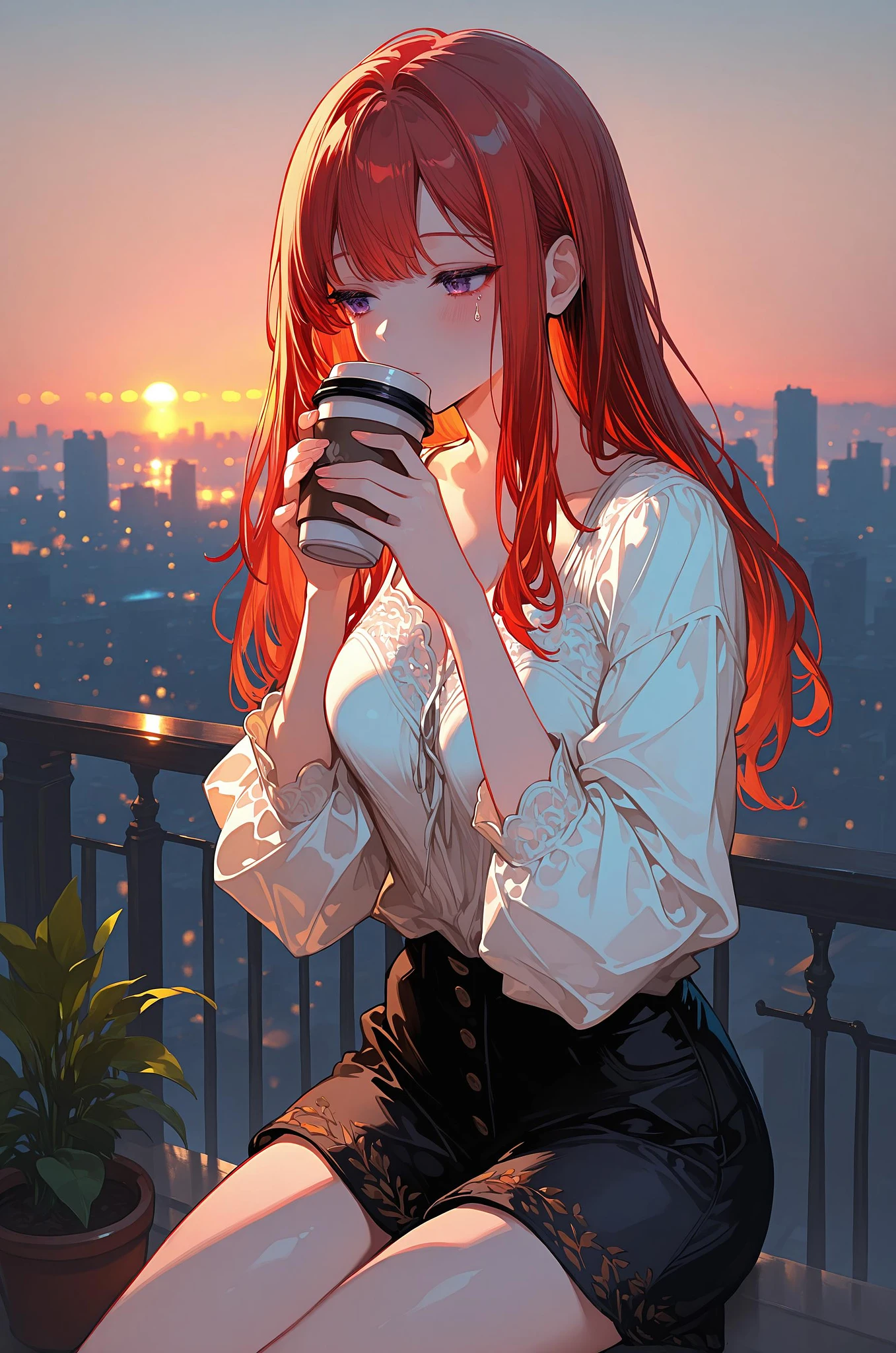 Featured image #1 for Magnus Anime - More Artistic Anime