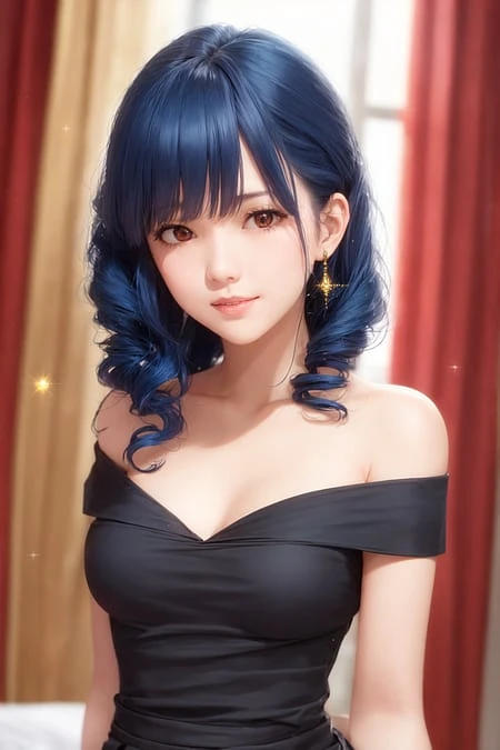 Featured image #2 for Lynn Minmay - LoRA