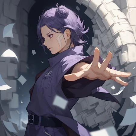 Featured image #3 for Paper Wings [Concept]