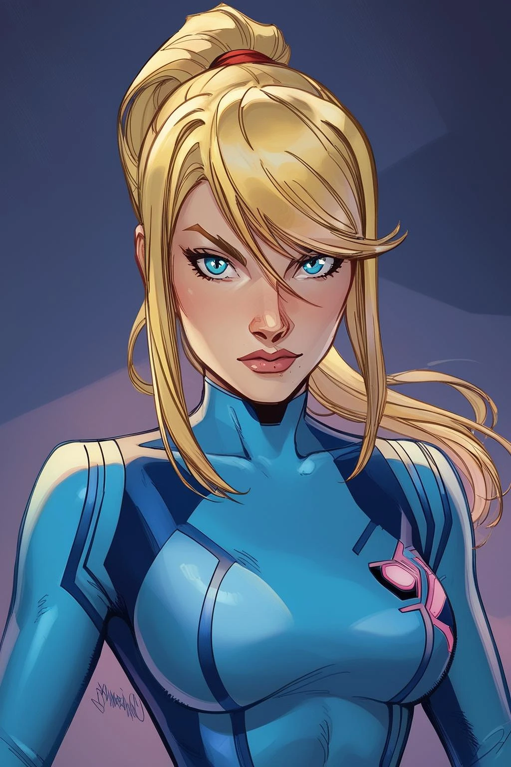 Featured image #6 for J Scott Campbell