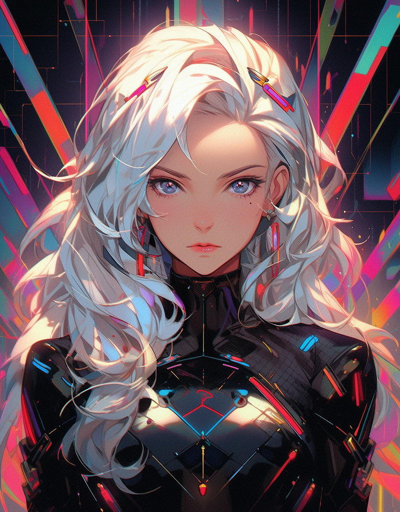 A sample prompt of what you can find in this page