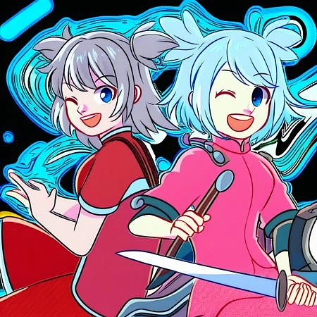 Featured image #4 for Pratty - Summon Night: Swordcraft Story / プラティ - サモンナイト クラフトソード物語