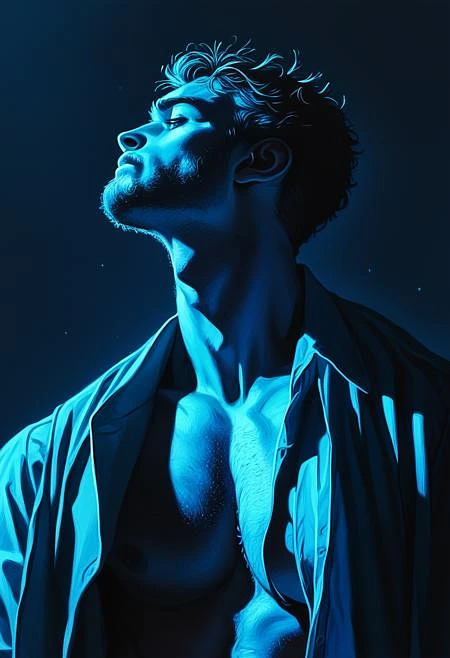 Featured image #2 for S1 Dramatic Lighting