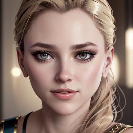 Featured image #3 for [S6yx] Chloe: Detroit Become Human