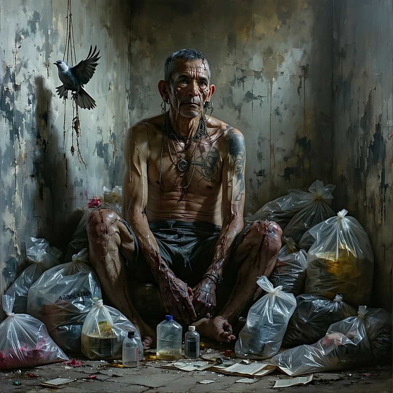 A sample prompt of what you can find in this page