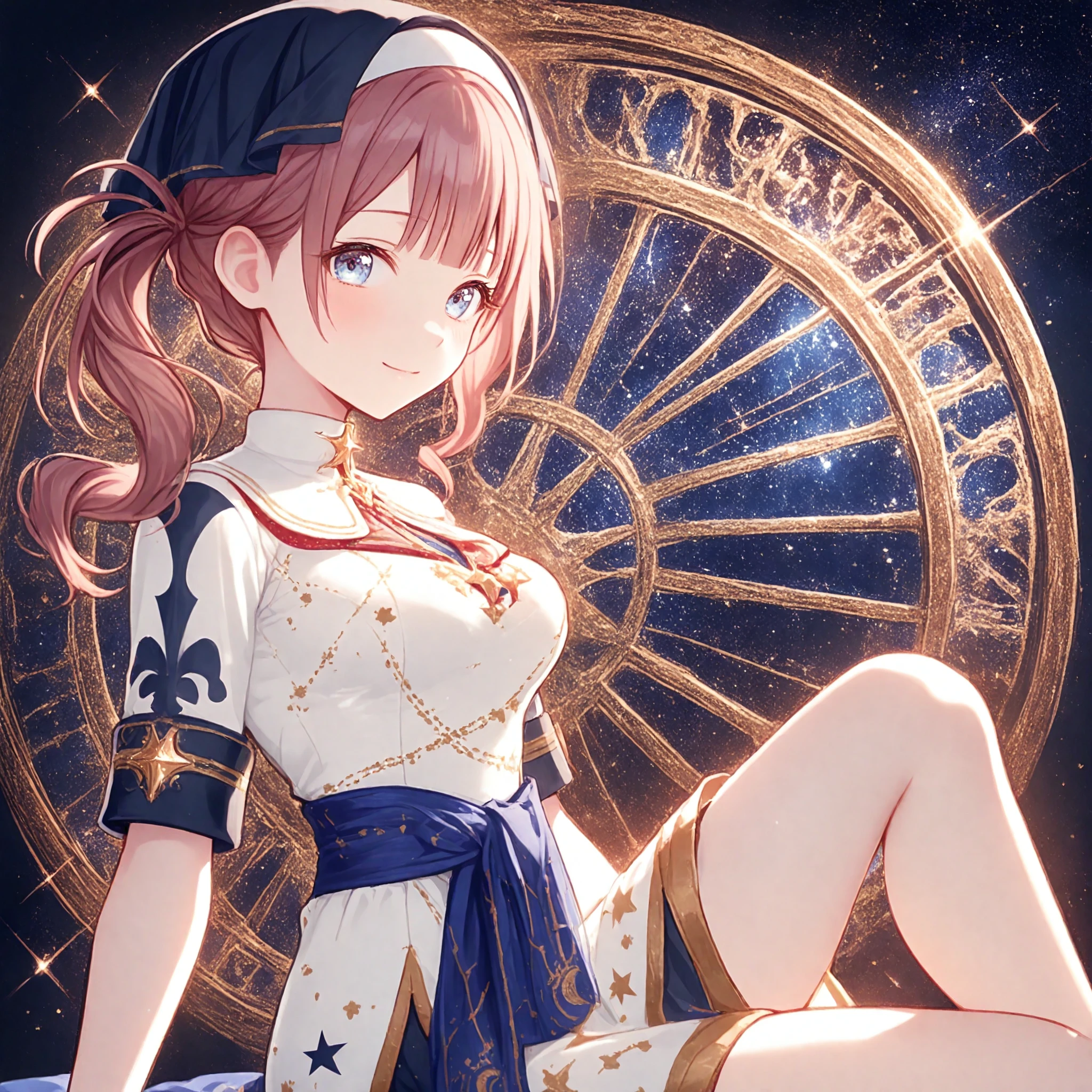 Featured image #1 for Tenderness Sister (Mochizuki Honami) / Project SEKAI