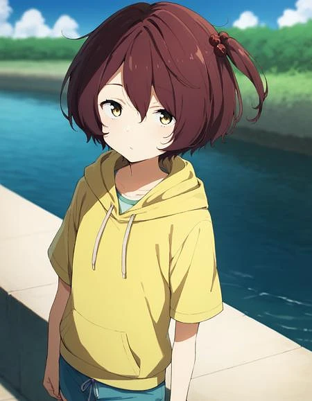 Featured image #5 for [PDXL] 小鞠知花 Komari Chika | 負けヒロインが多すぎる！ Make Heroine ga Oosugiru! (Makeine: Too Many Losing Heroines!)